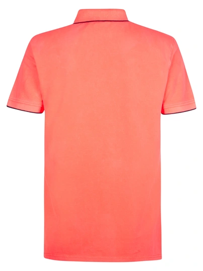 Petrol industries - Polo - Koraal - M-Ros-Pol003 - Men Polo Short Sleeve
