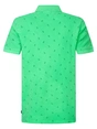Petrol industries - Polo - Lichtgroen - M-1050-Pol921 - Men Polo Short Sleeve