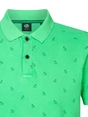 Petrol industries - Polo - Lichtgroen - M-1050-Pol921 - Men Polo Short Sleeve