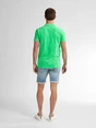 Petrol industries - Polo - Lichtgroen - M-1050-Pol921 - Men Polo Short Sleeve