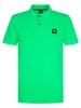 Petrol industries - Polo - Lichtgroen - M-1050-Pol945 - Men Polo Short Sleeve