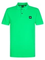 Petrol industries - Polo - Lichtgroen - M-1050-Pol945 - Men Polo Short Sleeve