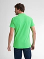 Petrol industries - Polo - Lichtgroen - M-1050-Pol945 - Men Polo Short Sleeve