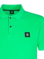 Petrol industries - Polo - Lichtgroen - M-1050-Pol945 - Men Polo Short Sleeve