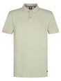 Petrol industries - Polo - Lichtgroen - M-Ros-Pol003 - Men Polo Short Sleeve