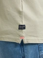 Petrol industries - Polo - Lichtgroen - M-Ros-Pol003 - Men Polo Short Sleeve