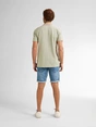 Petrol industries - Polo - Lichtgroen - M-Ros-Pol003 - Men Polo Short Sleeve