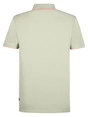 Petrol industries - Polo - Lichtgroen - M-Ros-Pol003 - Men Polo Short Sleeve