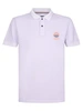 Petrol industries - Polo - Lila - M-1050-Pol922 - Men Polo Short Sleeve