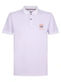 Petrol industries - Polo - Lila - M-1050-Pol922 - Men Polo Short Sleeve