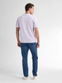 Petrol industries - Polo - Lila - M-1050-Pol922 - Men Polo Short Sleeve
