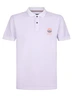 Petrol industries - Polo - Lila - M-1050-Pol922 - Men Polo Short Sleeve