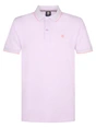Petrol industries - Polo - Lila - M-Ros-Pol003 - Men Polo Short Sleeve