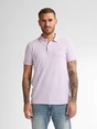 Petrol industries - Polo - Lila - M-Ros-Pol003 - Men Polo Short Sleeve