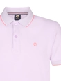 Petrol industries - Polo - Lila - M-Ros-Pol003 - Men Polo Short Sleeve