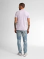 Petrol industries - Polo - Lila - M-Ros-Pol003 - Men Polo Short Sleeve