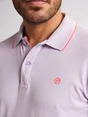 Petrol industries - Polo - Lila - M-Ros-Pol003 - Men Polo Short Sleeve