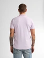 Petrol industries - Polo - Lila - M-Ros-Pol003 - Men Polo Short Sleeve