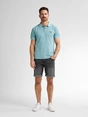 Petrol industries - Polo - Petrol - M-1050-Pol922 - Men Polo Short Sleeve
