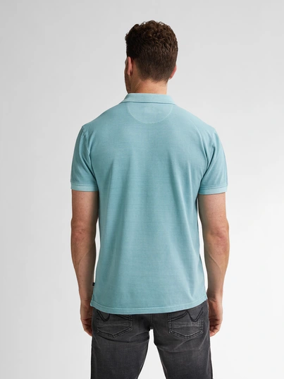 Petrol industries - Polo - Petrol - M-1050-Pol922 - Men Polo Short Sleeve
