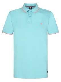 Petrol industries - Polo - Petrol - M-Ros-Pol003 - Men Polo Short Sleeve