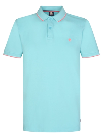 Petrol industries - Polo - Petrol - M-Ros-Pol003 - Men Polo Short Sleeve