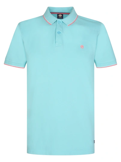 Petrol industries - Polo - Petrol - M-Ros-Pol003 - Men Polo Short Sleeve