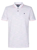 Petrol industries - Polo - Wit - M-1050-Pol914 - Men Polo Short Sleeve