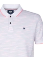Petrol industries - Polo - Wit - M-1050-Pol914 - Men Polo Short Sleeve