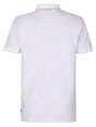 Petrol industries - Polo - Wit - M-1050-Pol914 - Men Polo Short Sleeve