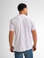 Petrol industries - Polo - Wit - M-1050-Pol914 - Men Polo Short Sleeve