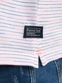 Petrol industries - Polo - Wit - M-1050-Pol914 - Men Polo Short Sleeve