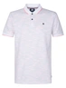 Petrol industries - Polo - Wit - M-1050-Pol914 - Men Polo Short Sleeve