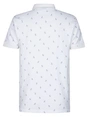 Petrol industries - Polo - Wit - M-1050-Pol921 - Men Polo Short Sleeve
