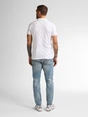 Petrol industries - Polo - Wit - M-1050-Pol921 - Men Polo Short Sleeve