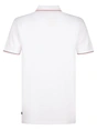 Petrol industries - Polo - Wit - M-Ros-Pol003 - Men Polo Short Sleeve