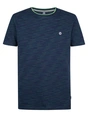 Petrol industries - T-shirt korte mouw - Donkerblauw - M-1050-Tsr635 - Men T-Shirt SS