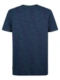 Petrol industries - T-shirt korte mouw - Donkerblauw - M-1050-Tsr635 - Men T-Shirt SS