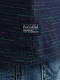 Petrol industries - T-shirt korte mouw - Donkerblauw - M-1050-Tsr635 - Men T-Shirt SS