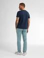 Petrol industries - T-shirt korte mouw - Donkerblauw - M-1050-Tsr644 - Men T-Shirt SS