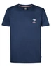 DONKERBLAUW