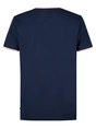 Petrol industries - T-shirt korte mouw - Donkerblauw - M-1050-Tsr645 - Men T-Shirt SS