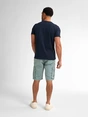 Petrol industries - T-shirt korte mouw - Donkerblauw - M-1050-Tsr646 - Men T-Shirt SS