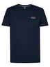 Petrol industries - T-shirt korte mouw - Donkerblauw - M-1050-Tsr647 - Men T-Shirt SS
