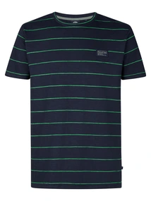 Petrol industries - T-shirt korte mouw - Donkerblauw - M-1050-Tsr670 - Men T-Shirt SS