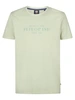 Petrol Industries - T-shirt korte mouw - Lichtgroen - Men T-Shirt SS - M-1050-Tsr616