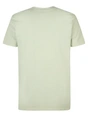 Petrol Industries - T-shirt korte mouw - Lichtgroen - Men T-Shirt SS - M-1050-Tsr616