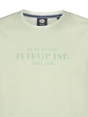 Petrol Industries - T-shirt korte mouw - Lichtgroen - Men T-Shirt SS - M-1050-Tsr616