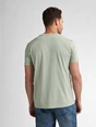 Petrol Industries - T-shirt korte mouw - Lichtgroen - Men T-Shirt SS - M-1050-Tsr616