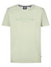 Petrol Industries - T-shirt korte mouw - Lichtgroen - Men T-Shirt SS - M-1050-Tsr616